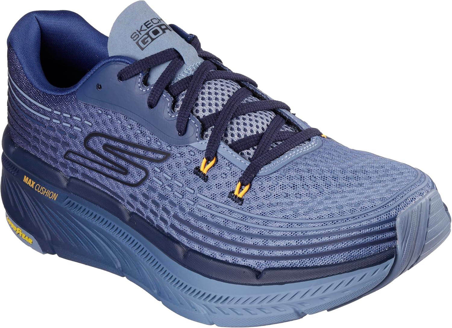image:imageSkechers Mens Max Cushioning Premier 20Navy