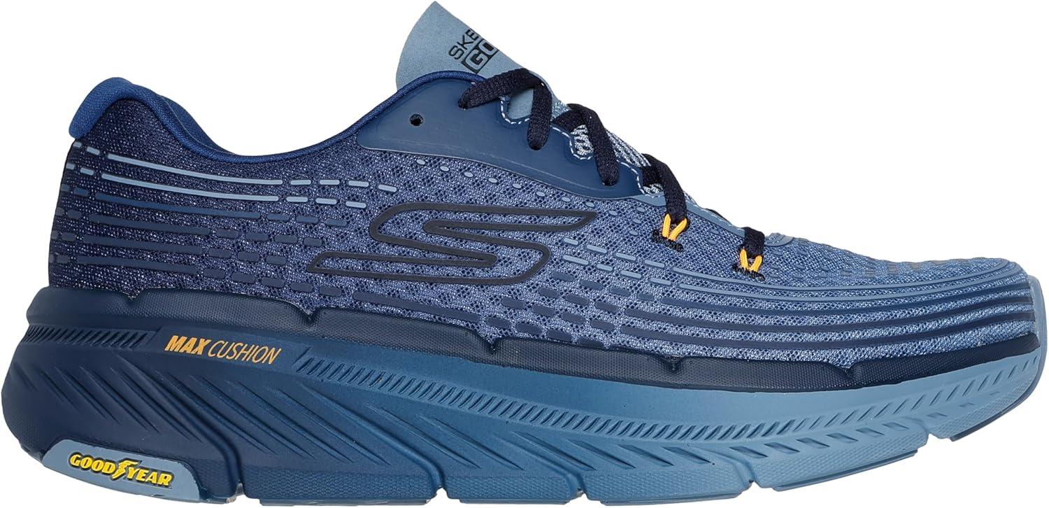 image:imageSkechers Mens Max Cushioning Premier 20Navy