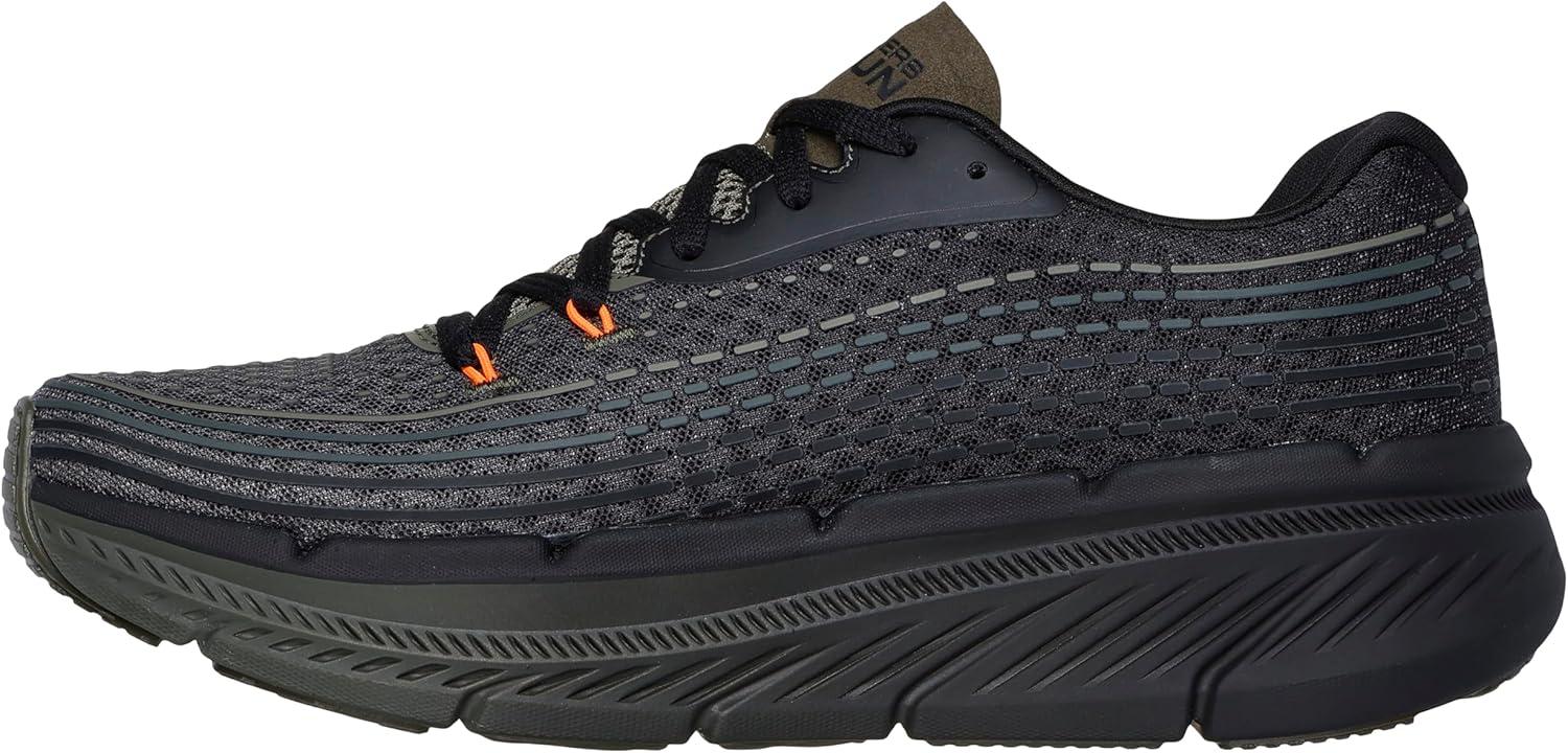image:imageSkechers Mens Max Cushioning Premier 20Olive