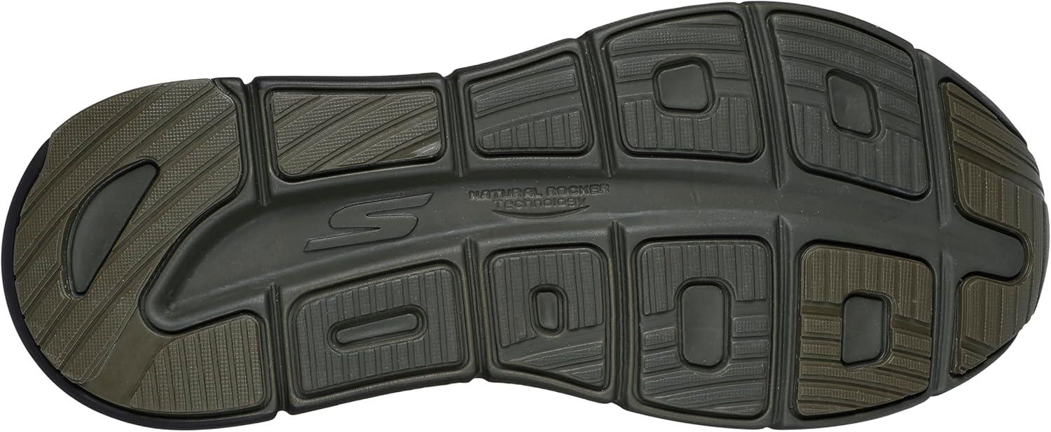 image:imageSkechers Mens Max Cushioning Premier 20Olive