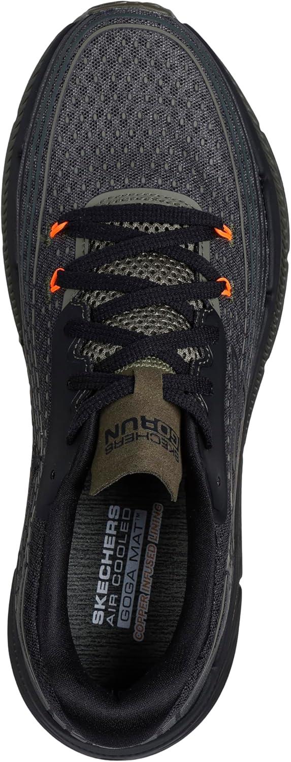image:imageSkechers Mens Max Cushioning Premier 20Olive
