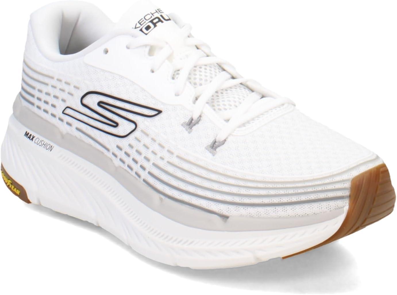 image:imageSkechers Mens Max Cushioning Premier 20White