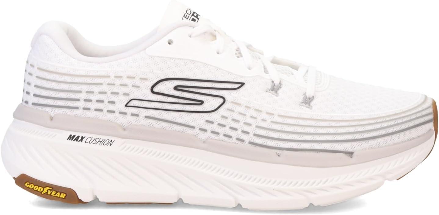 image:imageSkechers Mens Max Cushioning Premier 20White