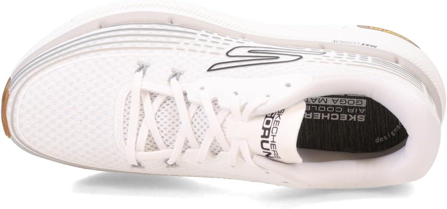 image:imageSkechers Mens Max Cushioning Premier 20White