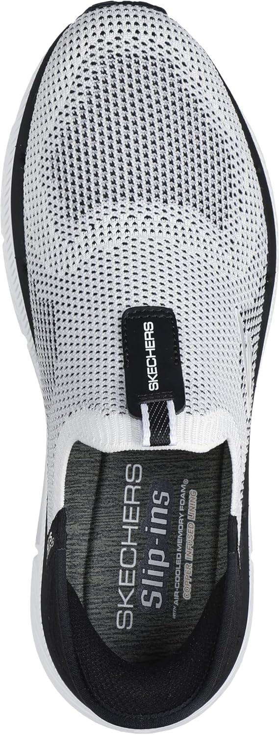 image:imageSkechers Mens Max Cushioning Premier 20WhiteBlack