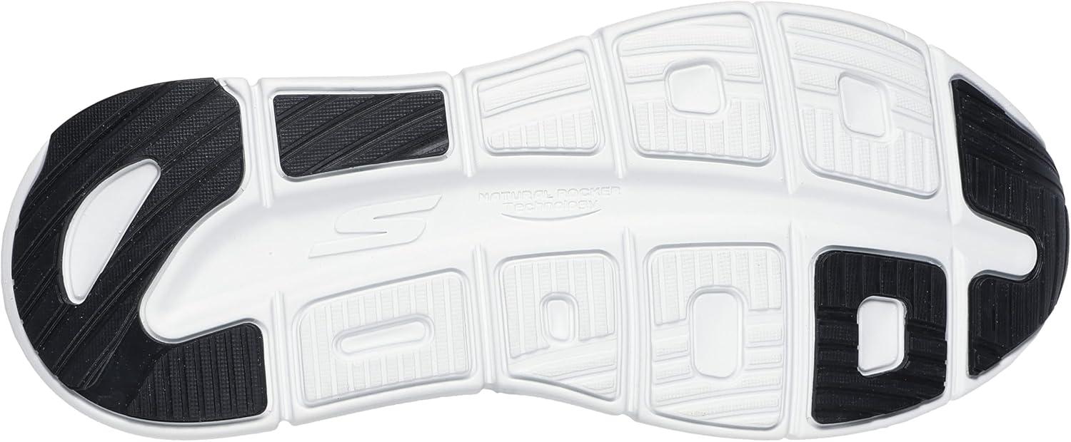 image:imageSkechers Mens Max Cushioning Premier 20WhiteBlack