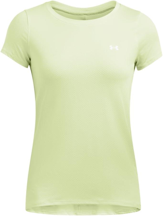 image:imageUnder Armour Womens Heatgear Armour Leggings383 Retro Green White
