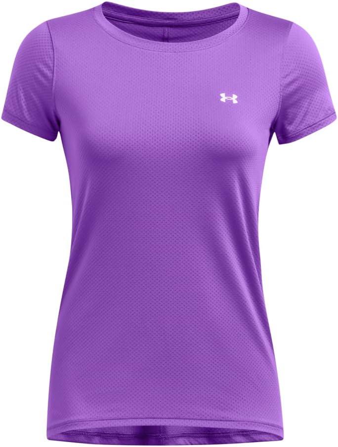 image:imageUnder Armour Womens Heatgear Armour Leggings525 Lavish White