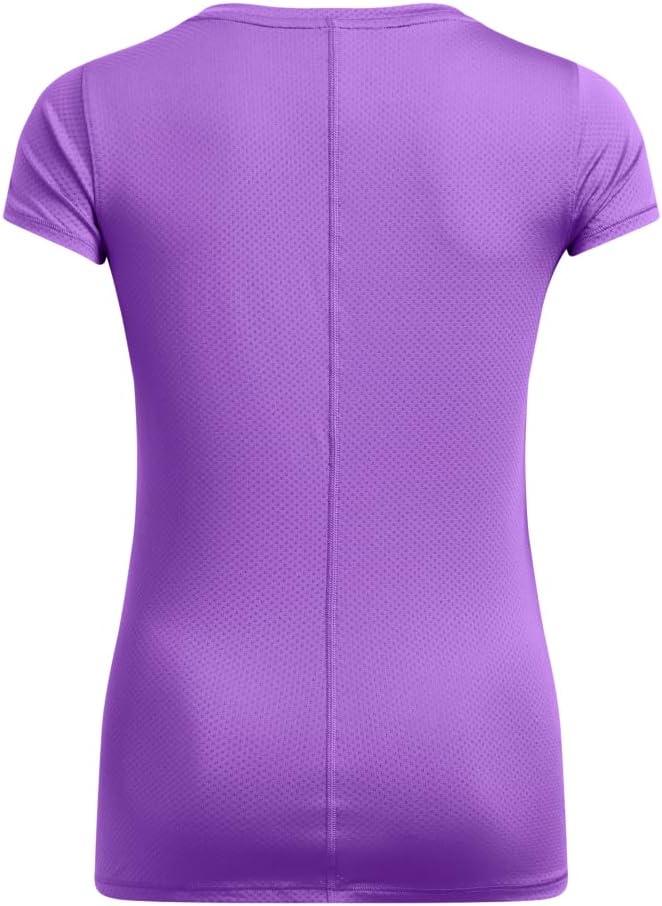 image:imageUnder Armour Womens Heatgear Armour Leggings525 Lavish White