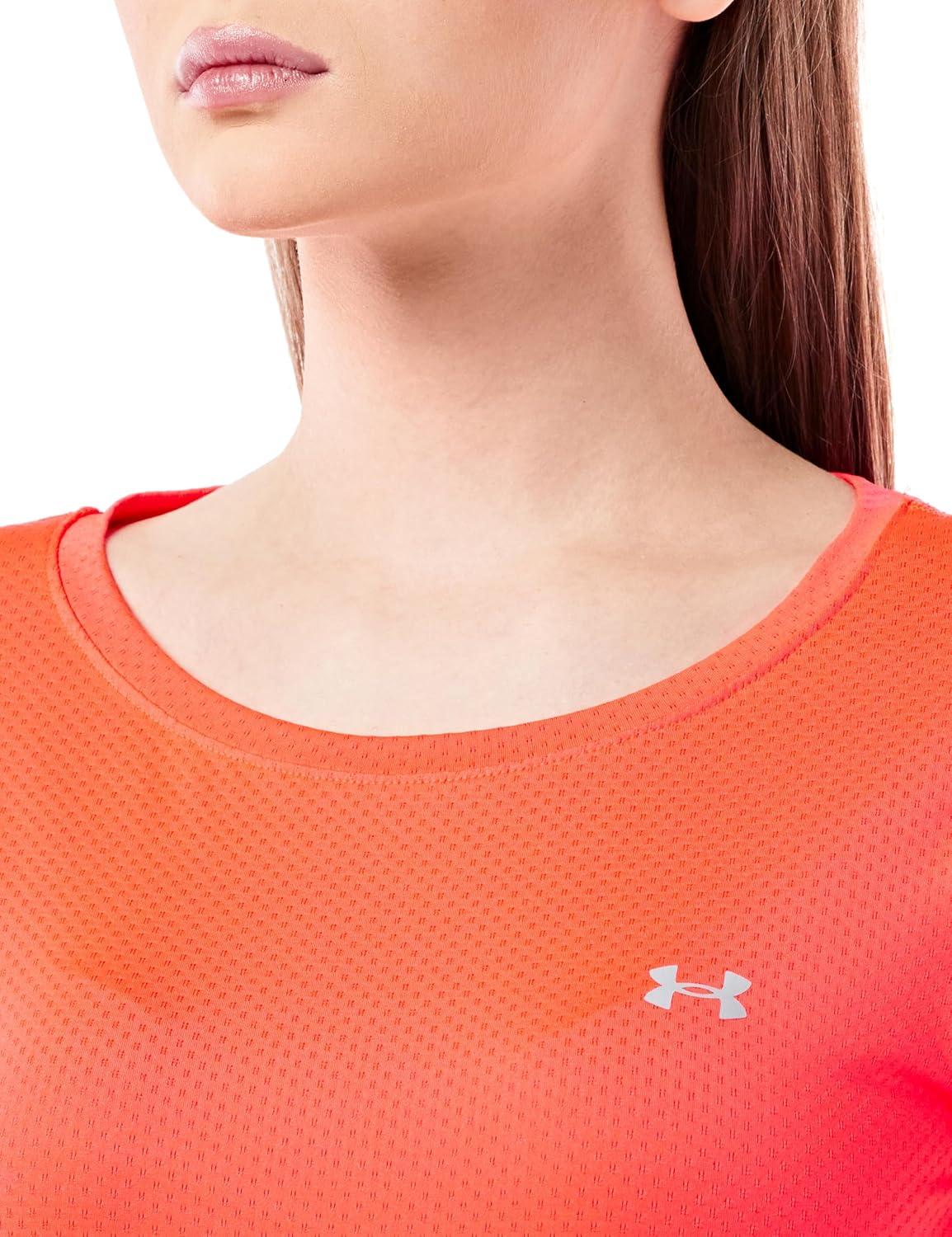 image:imageUnder Armour Womens Heatgear Armour Leggings628 Beta Iridescent