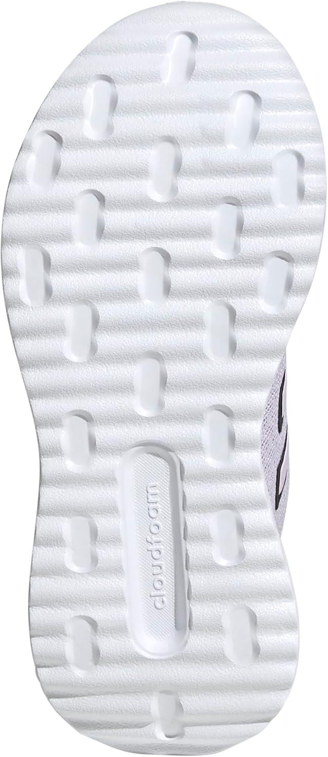 image:imageadidas Kids Girls XPLR Path Metallic Lace Up Sneakers Shoes Casual BlueIce LavenderBlackDash Grey