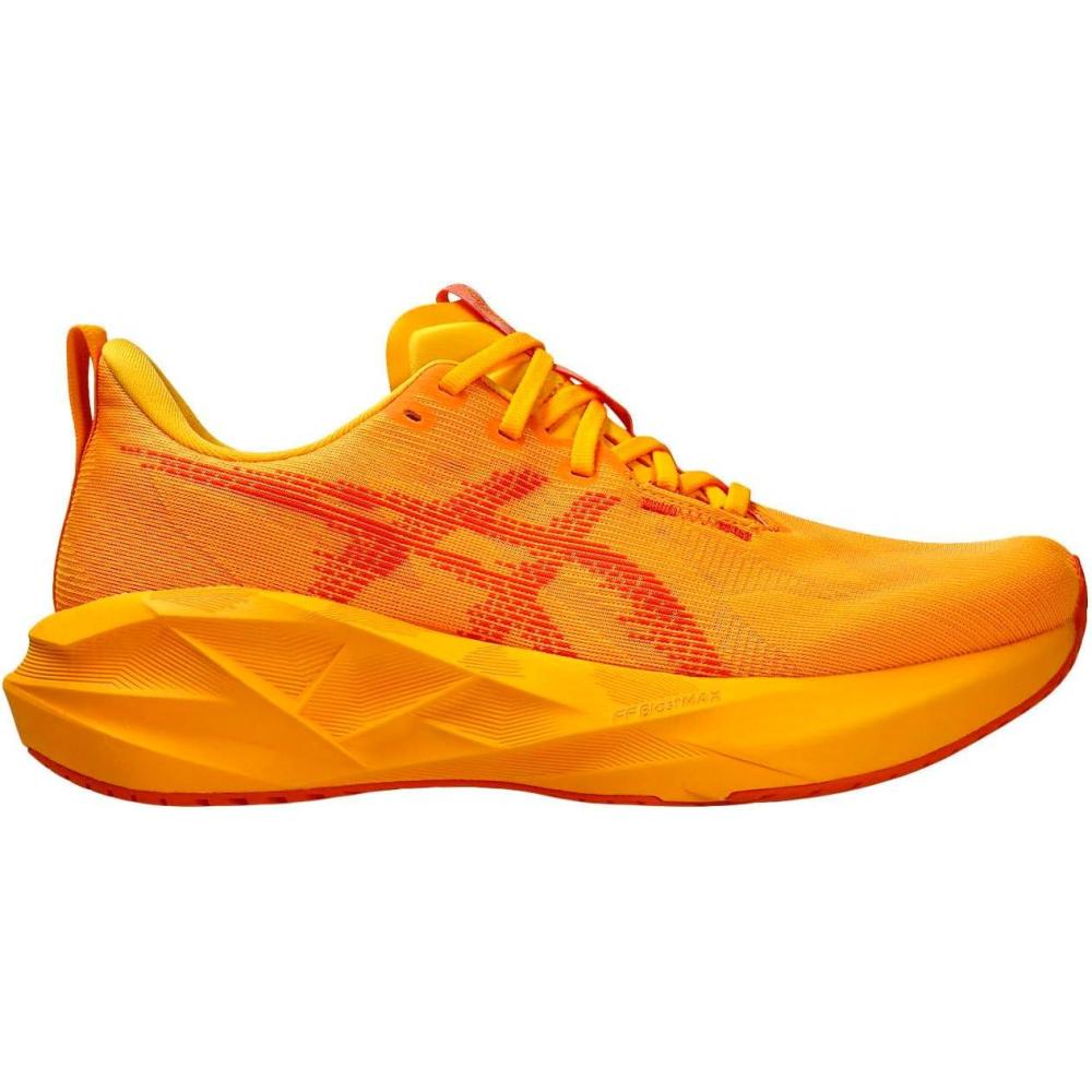 image:imageASICS Womens NOVABLAST 5 Running Shoes800 YamabukiAnzu