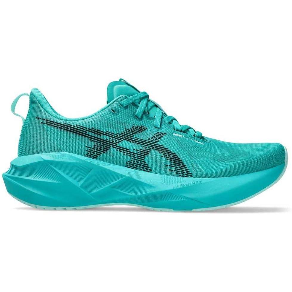image:imageASICS Womens NOVABLAST 5 Running ShoesMulticolored