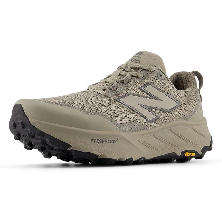 image:imageNew Balance Mens Fresh Foam X Hierro V9Arid StoneCastlerock