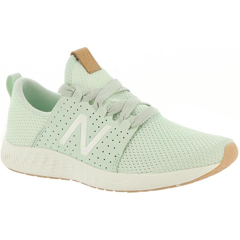 image:imageNew Balance Womens Fresh Foam SPT V4Ocean Air