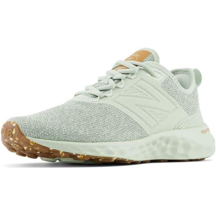 image:imageNew Balance Womens Fresh Foam SPT V4Silver MossSilver Moss