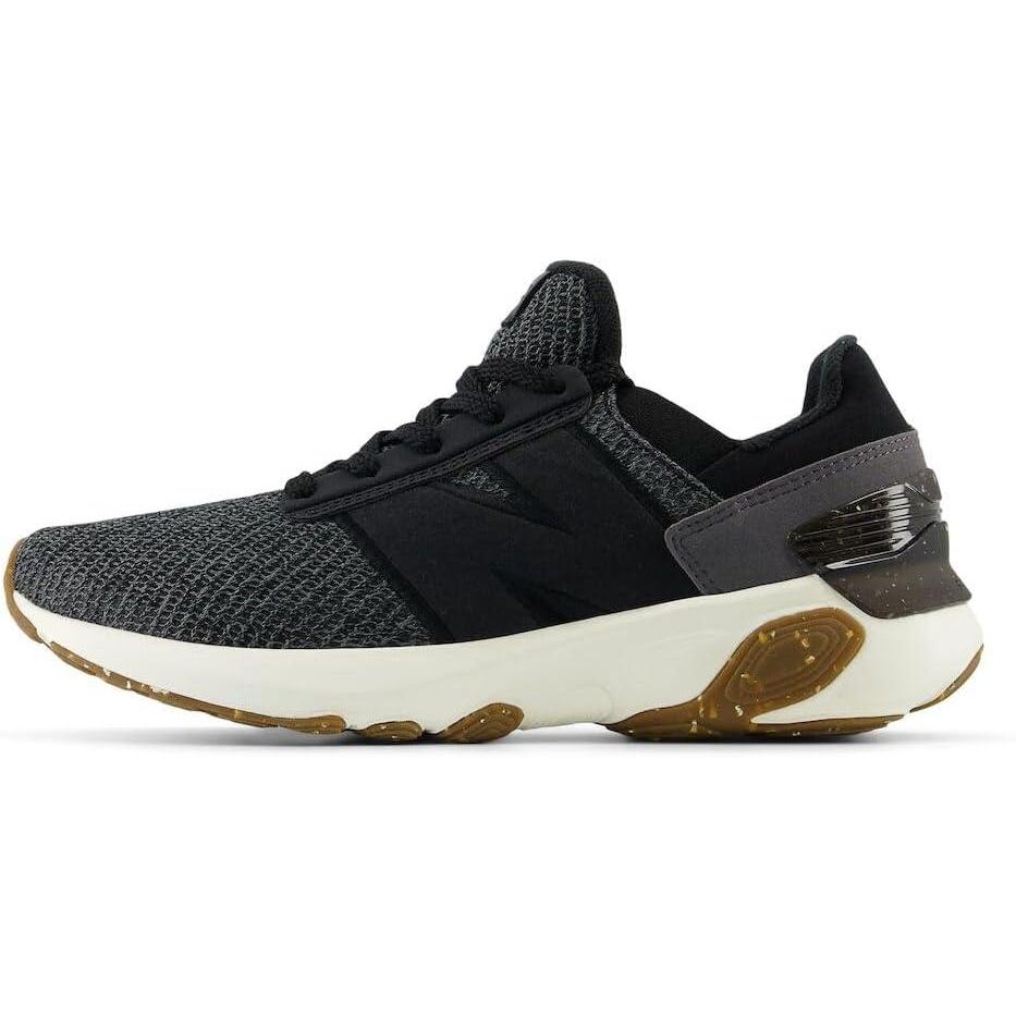 image:imageNew Balance Womens Fresh Foam X 1440 V1 Running ShoesBlackBlackCastlerock