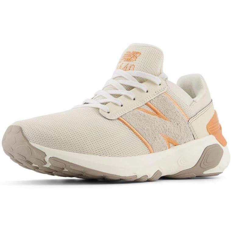 image:imageNew Balance Womens Fresh Foam X 1440 V1 Running ShoesLinenCopperSea Salt