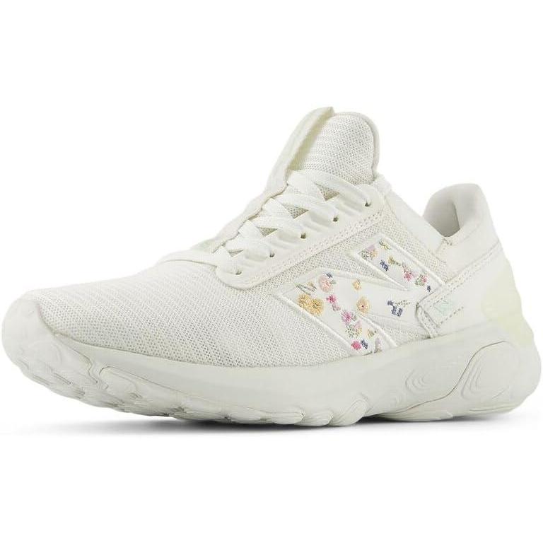 image:imageNew Balance Womens Fresh Foam X 1440 V1 Running ShoesSea SaltSea SaltClay Ash