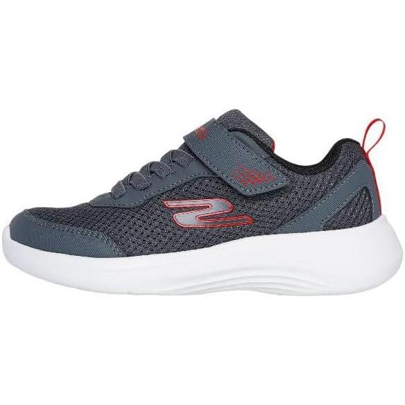 image:imageSkechers Boys SelectorsCharcoal