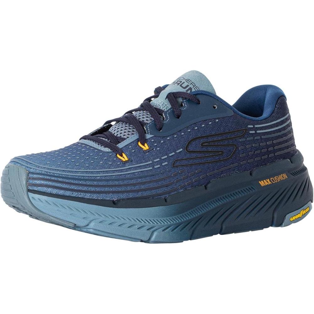 image:imageSkechers Mens Max Cushioning Premier 20Navy