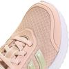 adidas Kids Girls X_PLR Path Metallic Lace Up Sneakers Shoes Casual – Blue(Blush Pink/Ice Gold Metallic/Wonder White)