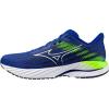 Reflex Blue-white