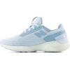 Quarry Blue/Chrome Blue/Angora