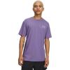 (521) Purple Luxe / / White