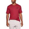 Aruba Red (651)/Black