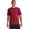 Black Rose Medium Heather (664)/Black