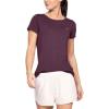 Level Purple (569)/Metallic Silver
