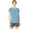 Mobile Blue (485)/Metallic Silver