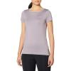 Slate Purple (585)/Metallic Silver