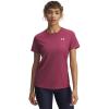 (659) Fuchsia Dusk / / White