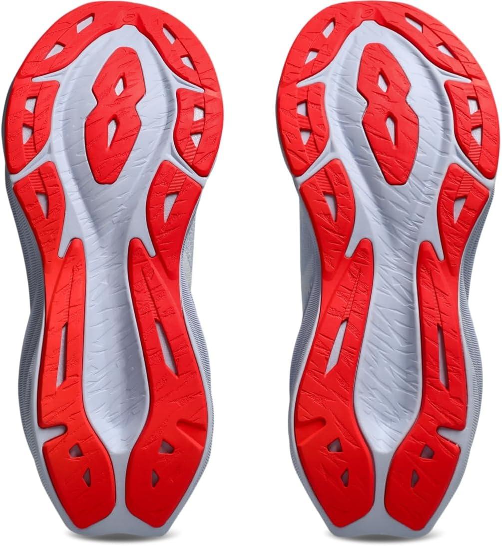 image:imageASICS Dynablast 5 Womens RunningBlue FadeWhite
