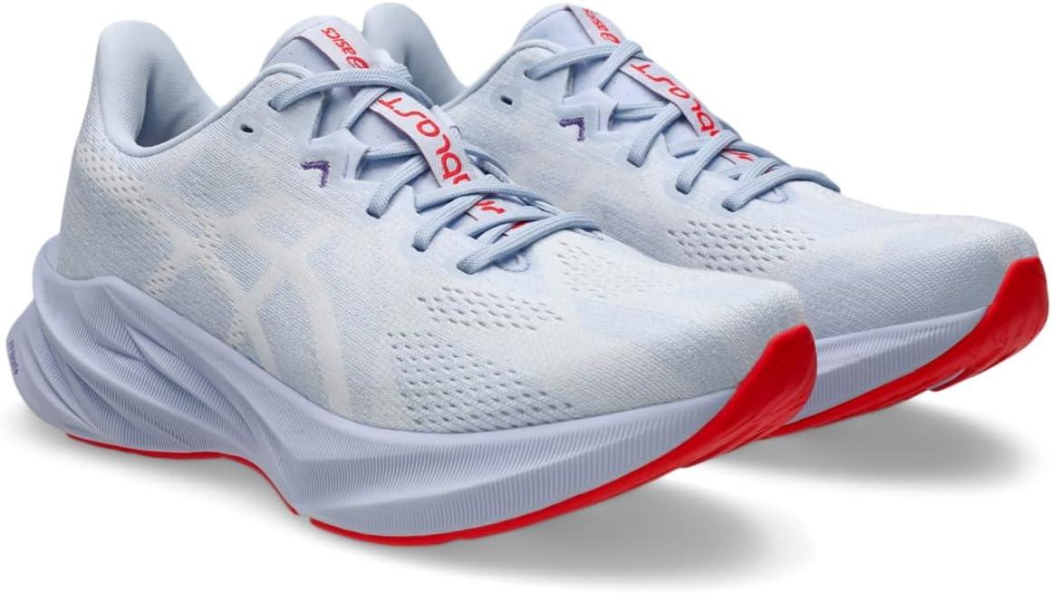 image:imageASICS Dynablast 5 Womens RunningBlue FadeWhite