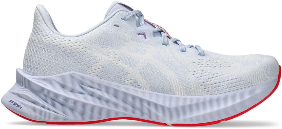 image:imageASICS Dynablast 5 Womens RunningBlue FadeWhite