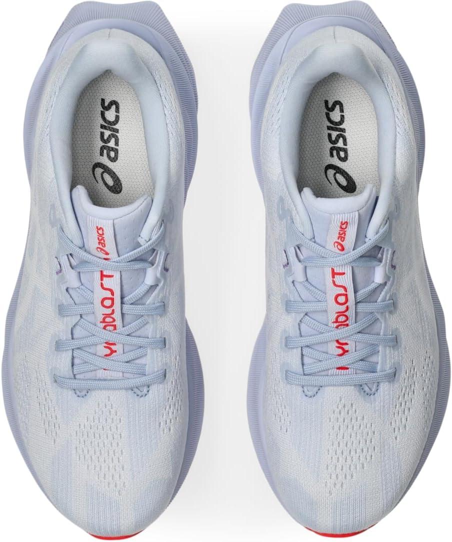 image:imageASICS Dynablast 5 Womens RunningBlue FadeWhite