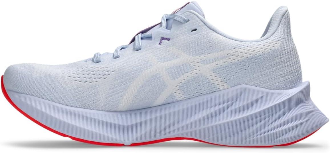 image:imageASICS Dynablast 5 Womens RunningBlue FadeWhite