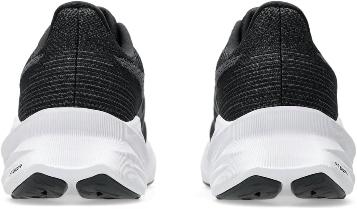 image:imageASICS Dynablast 5 Womens RunningCarrier GreyBlack