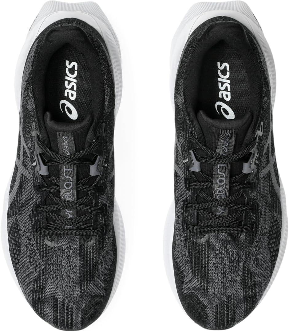 image:imageASICS Dynablast 5 Womens RunningCarrier GreyBlack