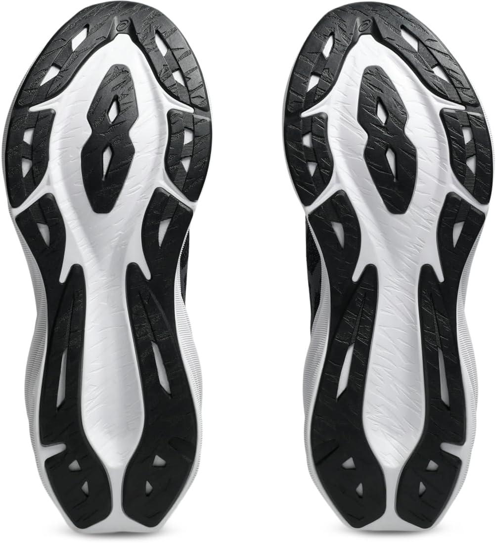 image:imageASICS Dynablast 5 Womens RunningCarrier GreyBlack