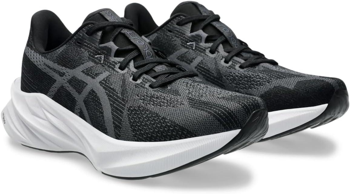 image:imageASICS Dynablast 5 Womens RunningCarrier GreyBlack