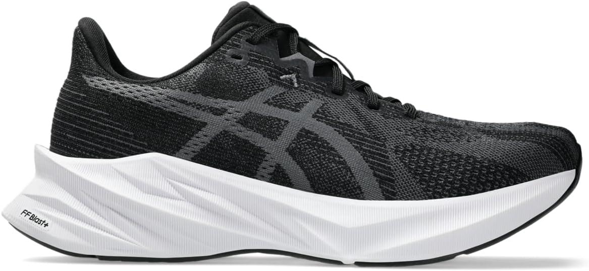 image:imageASICS Dynablast 5 Womens RunningCarrier GreyBlack