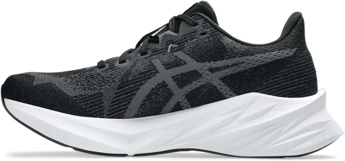 image:imageASICS Dynablast 5 Womens RunningCarrier GreyBlack