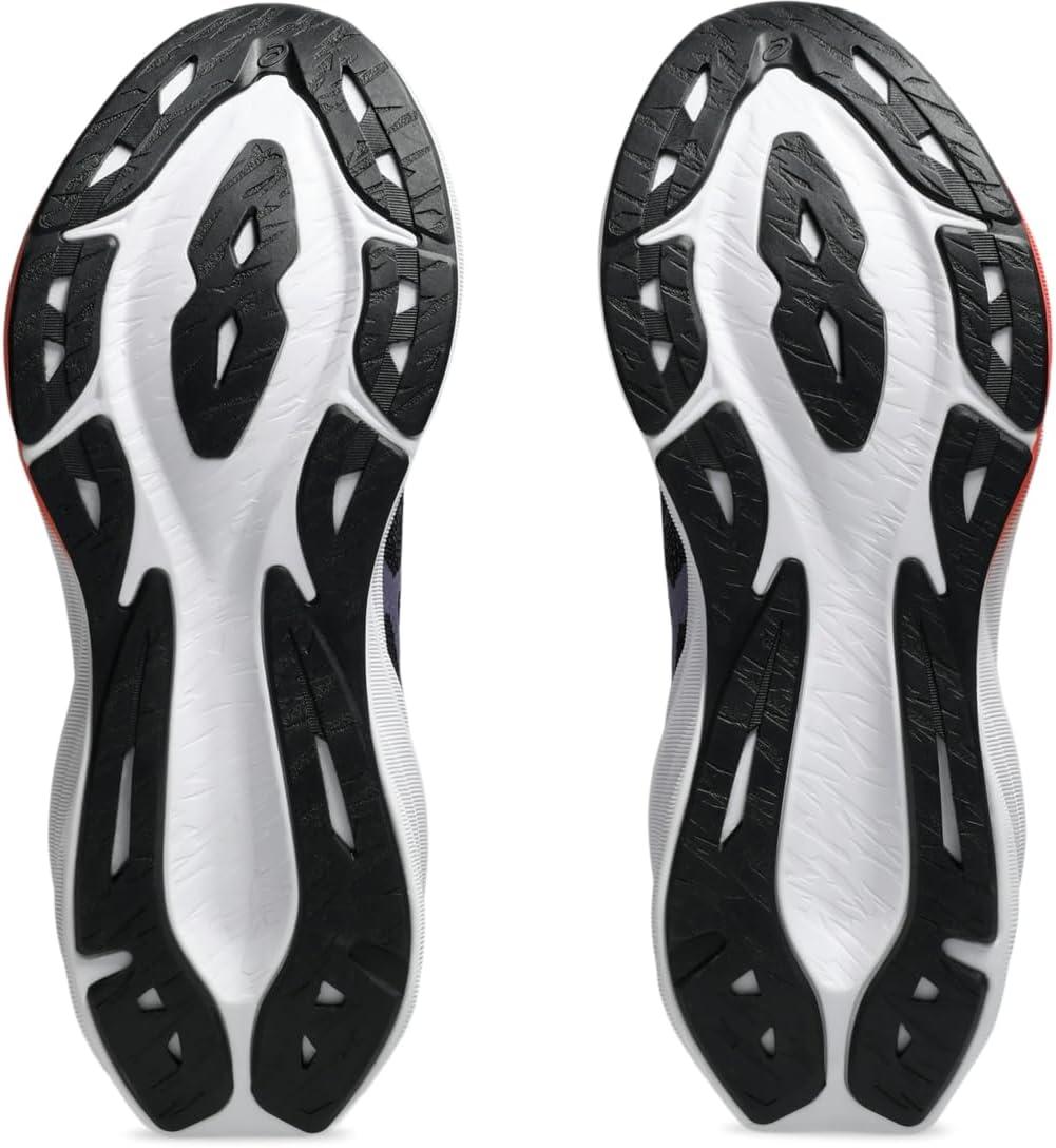 image:imageASICS Dynablast 5 Womens RunningGreyish PurpleBlack