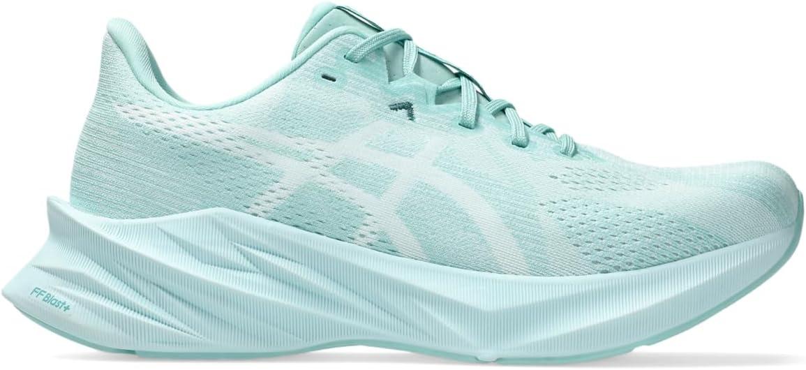 image:imageASICS Dynablast 5 Womens RunningSoothing SeaOasis Green