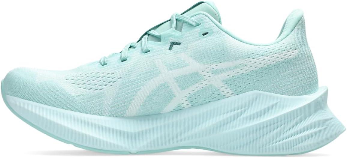 image:imageASICS Dynablast 5 Womens RunningSoothing SeaOasis Green