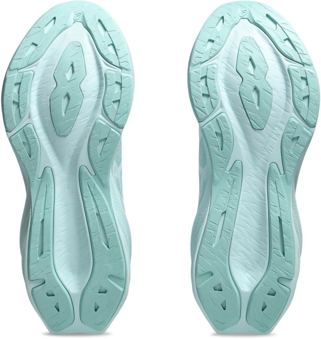 image:imageASICS Dynablast 5 Womens RunningSoothing SeaOasis Green